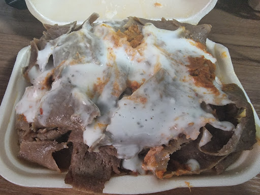 Photo of Royal Istanbul - 49 Crellin St, Barrow-in-Furness LA14 1DS